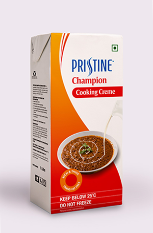 Cooking Cream
